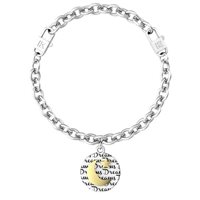 Bracciale Kidult Donna Symbols in Acciaio 731971 - 731971